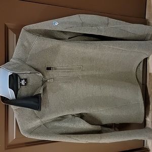 Kuhl Fleece Jacket